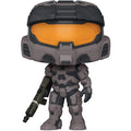 Funko Pop! Games: Halo Infinite - Spartan Mark VII with VK78 - Fundom