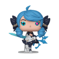 Funko Pop! Games: League Of Legends - Gwen 1135 - Fundom