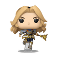 Funko Pop! Games: League of Legends - Lux 1137 - Fundom