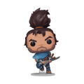 Funko Pop! Games: League of Legends - Yasuo 1136 - Fundom