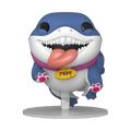 Funko Pop! Games: Marvel Rivals - Jeff the Land Shark 1140 - Fundom