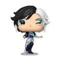 Funko Pop! Games: Marvel Rivals - Luna Snow 1141 - Fundom