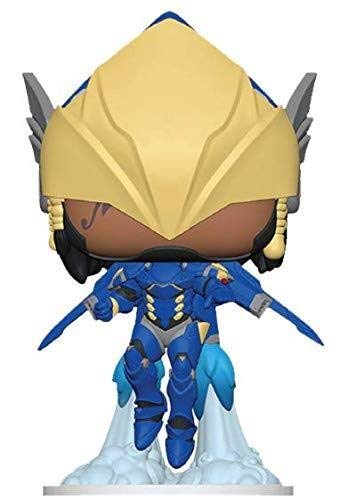 Funko Pop Games: Overwatch - Pharah (Victory Pose) Vinyl Figure - Fundom