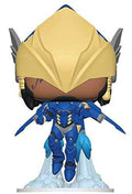 Funko Pop Games: Overwatch - Pharah (Victory Pose) Vinyl Figure - Fundom