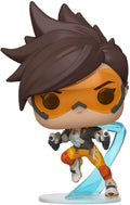 Funko Pop! Games: Overwatch - Tracer - Fundom