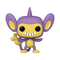 Funko Pop! Games: Pokemon - Aipom 947 - Fundom