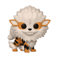 Funko Pop! Games: Pokemon - Arcanine 920 - Fundom