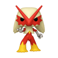 Funko Pop! Games: Pokémon - Blaziken 983 - Fundom