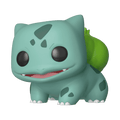 Funko Pop! Games: Pokemon - Bulbasaur - Fundom