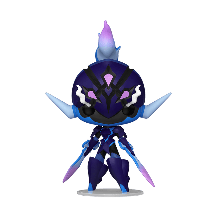 Funko Pop! Games: Pokemon - Ceruledge 1076 - Fundom