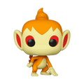 Funko Pop! Games: Pokémon - Chimchar 963 - Fundom
