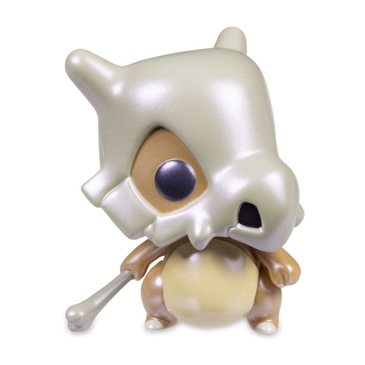 Funko Pop! Games: Pokemon - Cubone Pearlescent 596 Pokemon Center Exclusive - Fundom