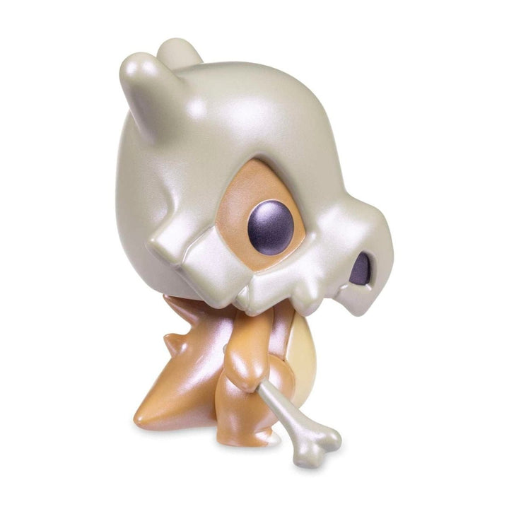 Funko Pop! Games: Pokemon - Cubone Pearlescent 596 Pokemon Center Exclusive - Fundom