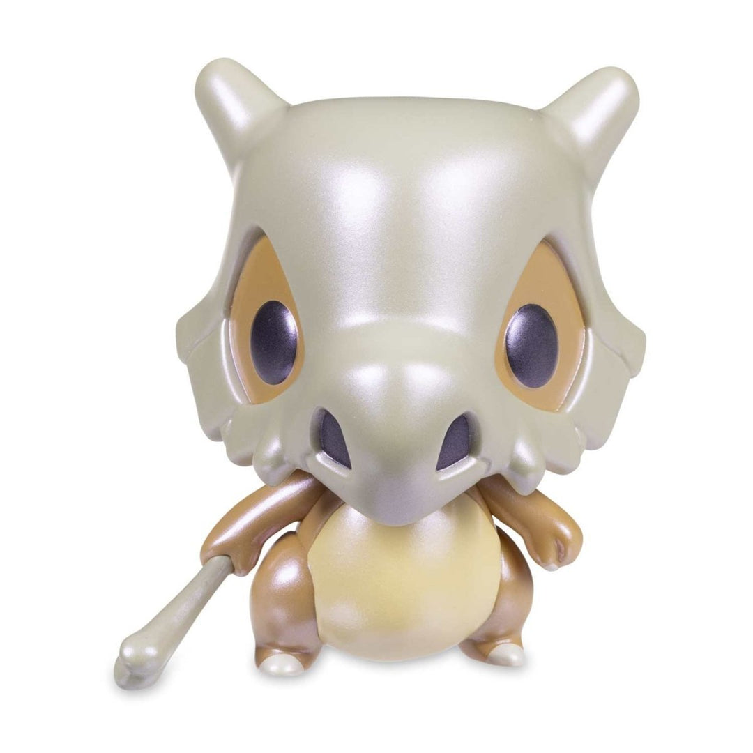 Funko Pop! Games: Pokemon - Cubone Pearlescent 596 Pokemon Center Exclusive - Fundom
