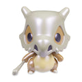 Funko Pop! Games: Pokemon - Cubone Pearlescent 596 Pokemon Center Exclusive - Fundom