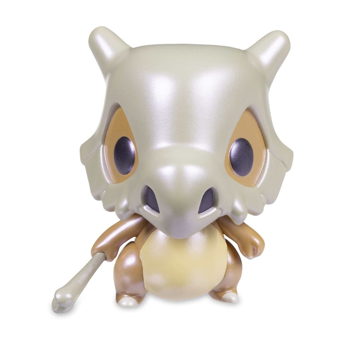 Funko Pop! Games: Pokemon - Cubone Pearlescent 596 Pokemon Center Exclusive - Fundom