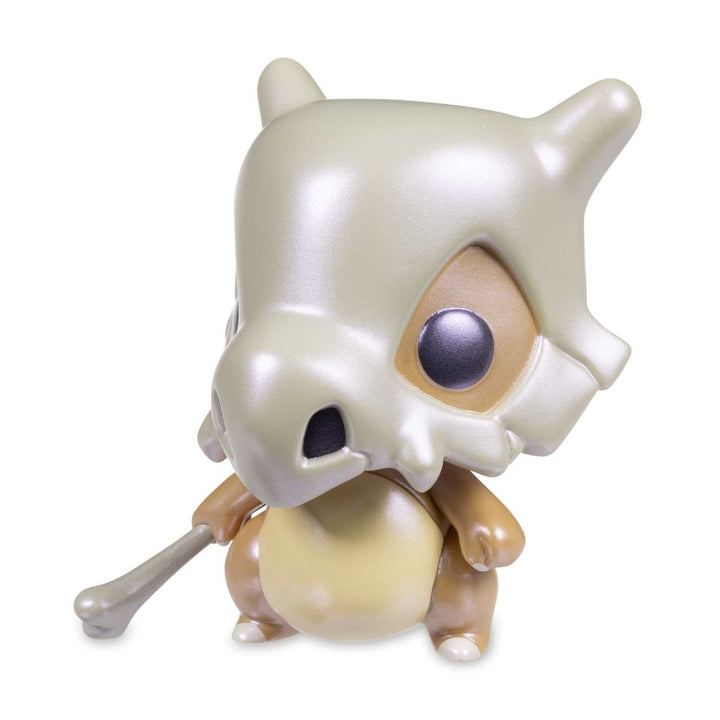 Funko Pop! Games: Pokemon - Cubone Pearlescent 596 Pokemon Center Exclusive - Fundom