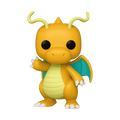 Funko Pop! Games: Pokemon - Dragonite 850 - Fundom