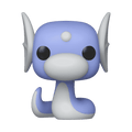 Funko Pop! Games: Pokémon - Dratini 1050 - Fundom