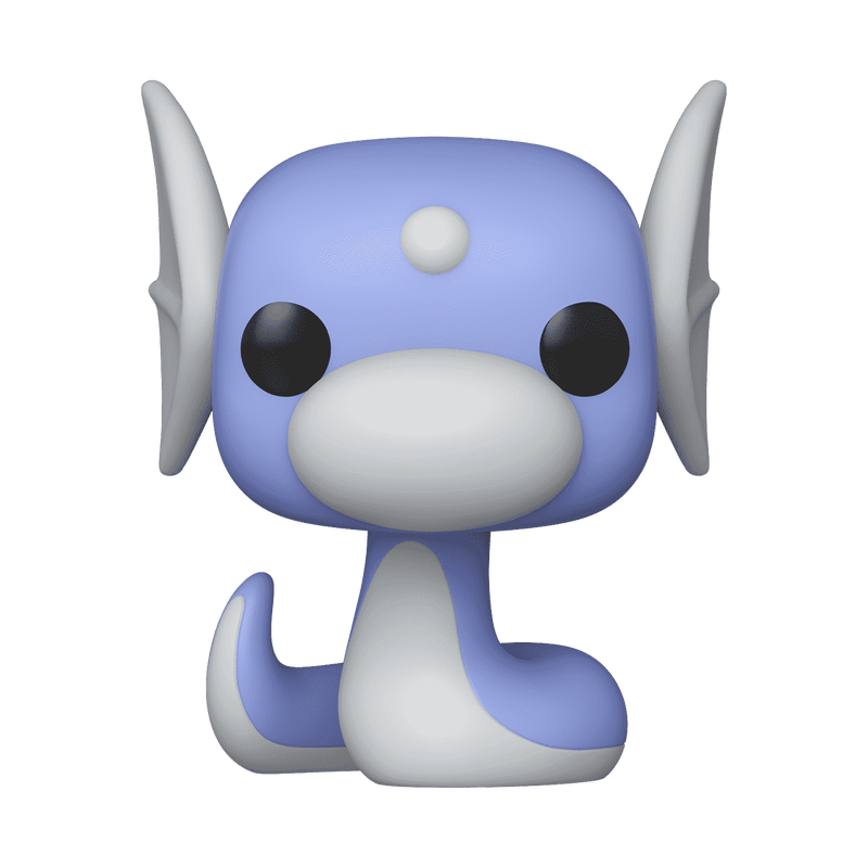 Funko Pop! Games: Pokémon - Dratini 1050 - Fundom