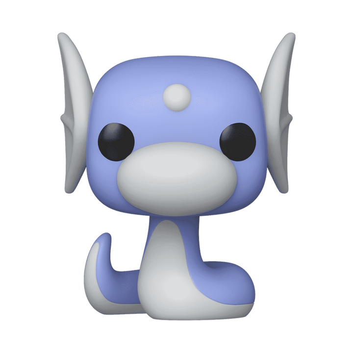 Funko Pop! Games: Pokémon - Dratini 1050 - Fundom