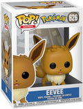 Funko Pop! Games: Pokemon - Eevee Vinyl Figure - Fundom
