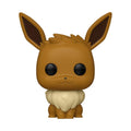 Funko Pop! Games: Pokemon - Eevee - Fundom