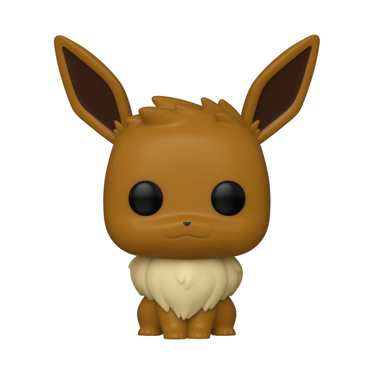 Funko Pop! Games: Pokemon - Eevee - Fundom