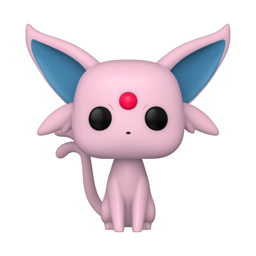 Funko Pop! Games: Pokemon - Espeon 884 - Fundom