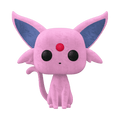 Funko Pop! Games: Pokemon - Espeon Flocked 884 Amazon Exclusive - Fundom