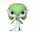 Funko Pop! Games: Pokémon - Gardevoir 1052 - Fundom
