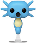 Funko Pop! Games: Pokemon - Horsea Vinyl Figure - Fundom