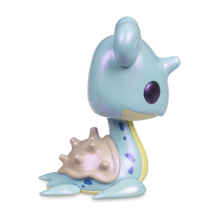 Funko Pop! Games: Pokemon - Lapras Pearlescent 864 Pokemon Center Exclusive - Fundom