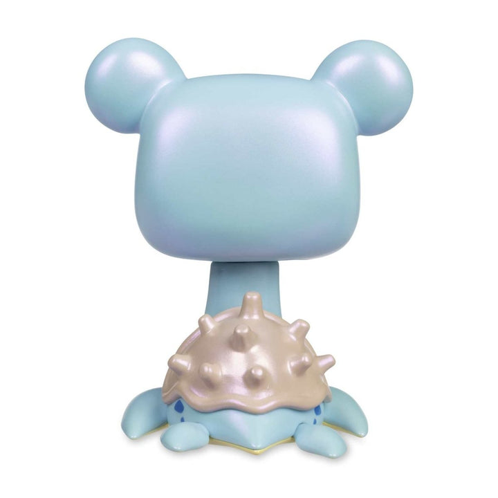 Funko Pop! Games: Pokemon - Lapras Pearlescent 864 Pokemon Center Exclusive - Fundom