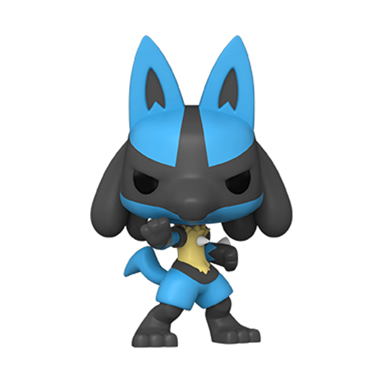 Funko Pop! Games: Pokemon - Lucario - Fundom