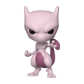 Funko Pop! Games: Pokemon - Mewtwo 581 - Fundom
