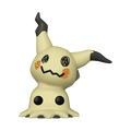 Funko Pop! Games: Pokemon - Mimikyu 1013 - Fundom