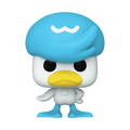 Funko Pop! Games: Pokémon - Quaxly 1012 - Fundom