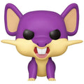 Funko Pop! Games: Pokemon - Rattata - Fundom