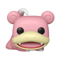 Funko Pop! Games: Pokemon - Slowpoke 1077 - Fundom