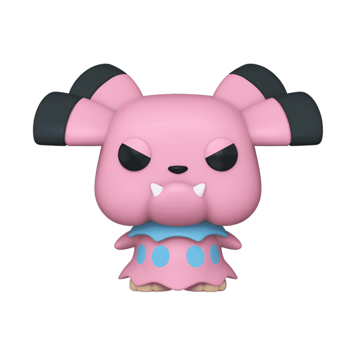Funko Pop! Games: Pokémon - Snubbull 964 - Fundom