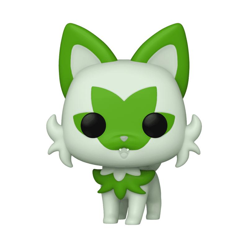 Funko Pop! Games: Pokémon - Sprigatito 984 - Fundom