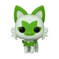 Funko Pop! Games: Pokémon - Sprigatito 984 - Fundom