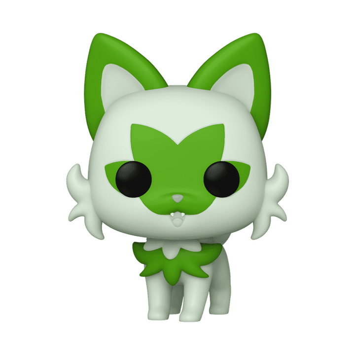 Funko Pop! Games: Pokémon - Sprigatito 984 - Fundom