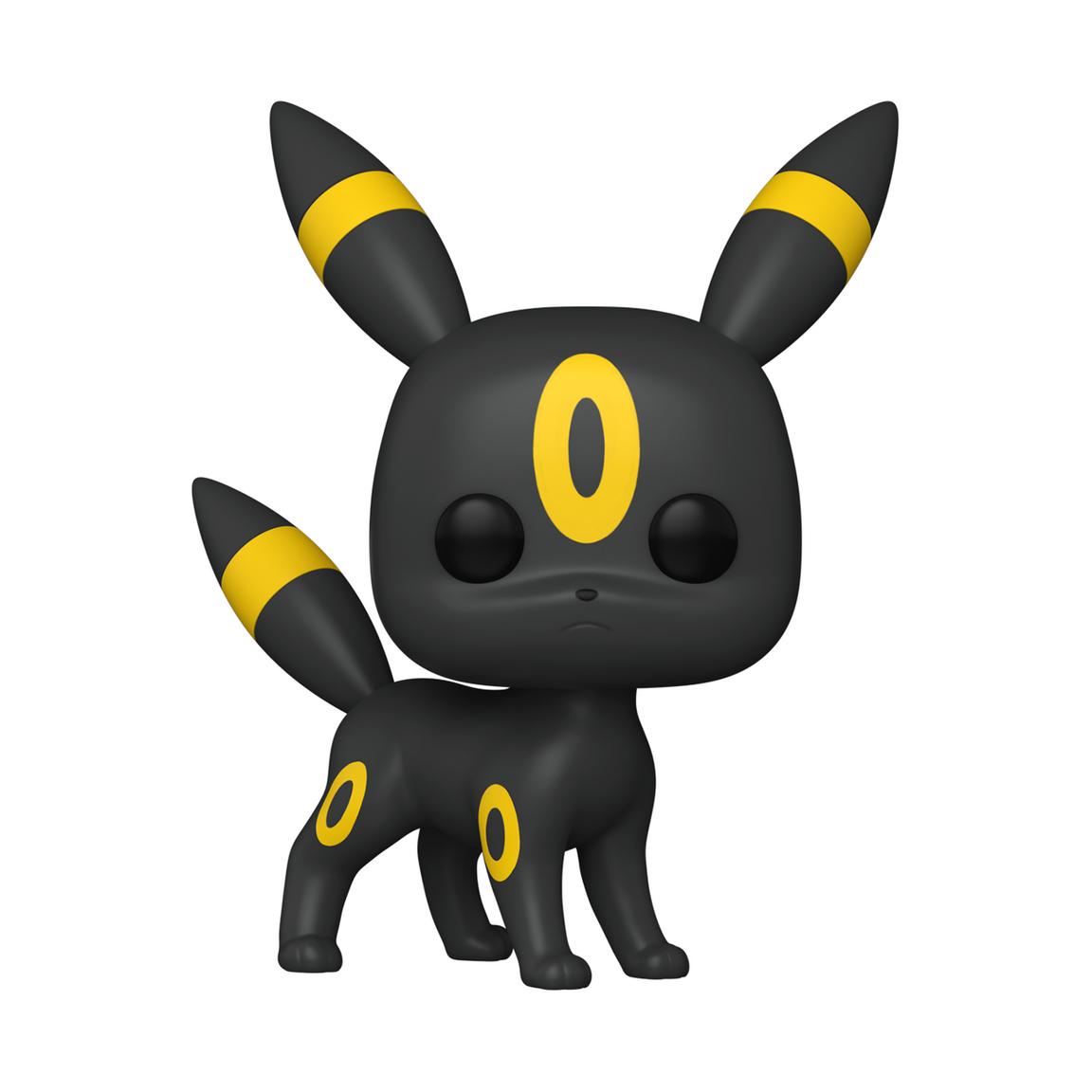 Funko Pop! Games: Pokemon - Umbreon 948 - Fundom