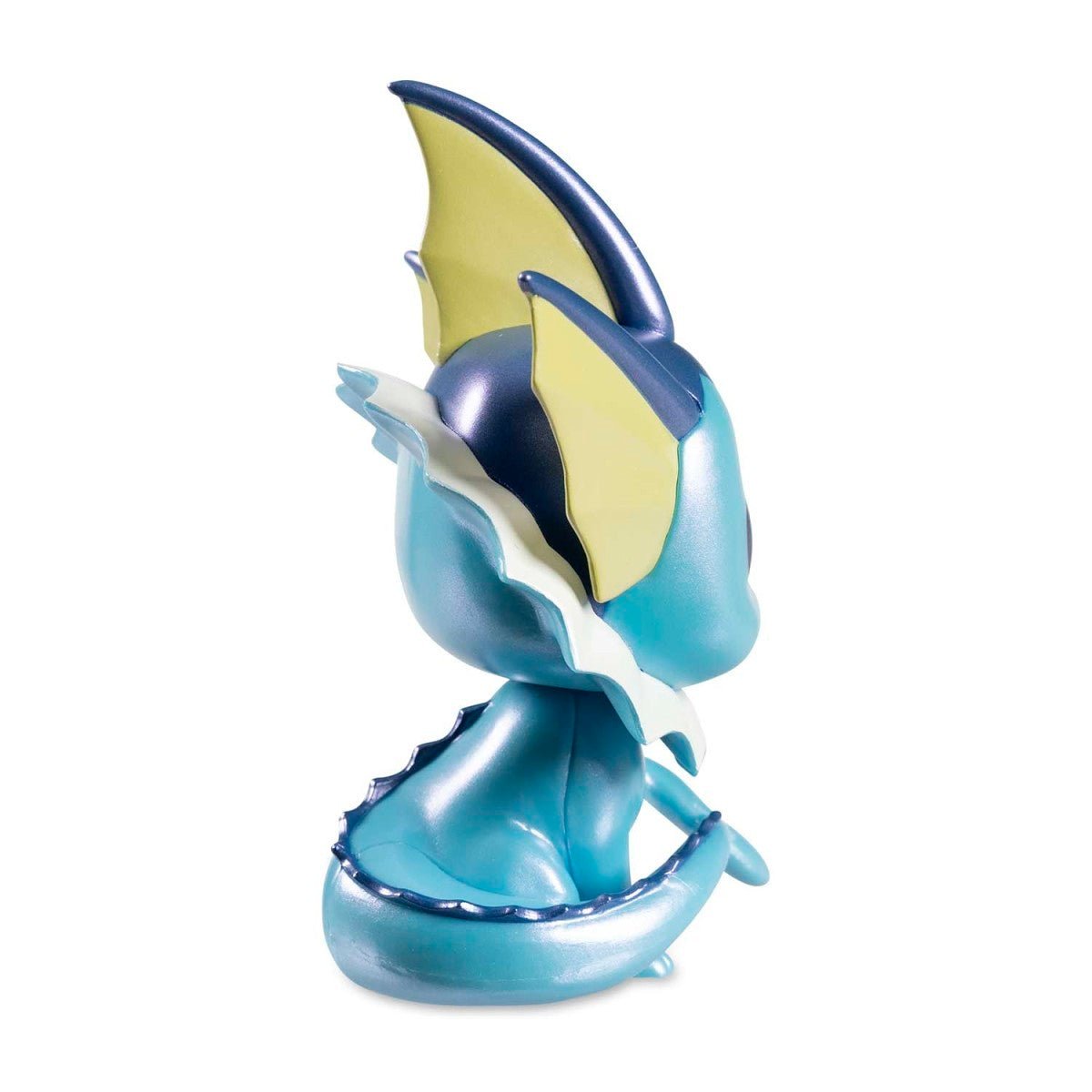 Funko Pop! Games: Pokemon - Vaporeon Pearlescent 627 Pokemon Center Exclusive - Fundom