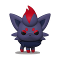Funko Pop! Games: Pokemon - Zorua 1032 - Fundom