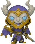 Funko Pop! Games: Tiny Tina's Wonderlands - Dragon Lord - Fundom