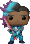 Funko Pop! Games: Tiny Tina's Wonderlands - Paladin Mike - Fundom