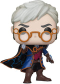 Funko Pop! Games: Vox Machina Percival de Rolo - Fundom